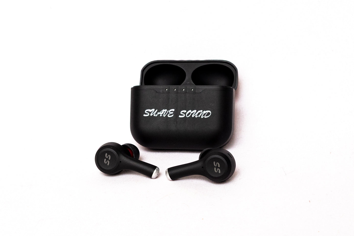 Suave Sound 3