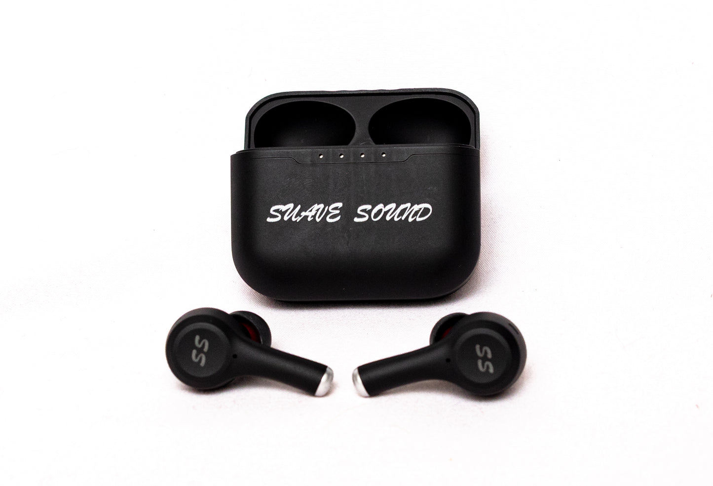 Suave Sound 3