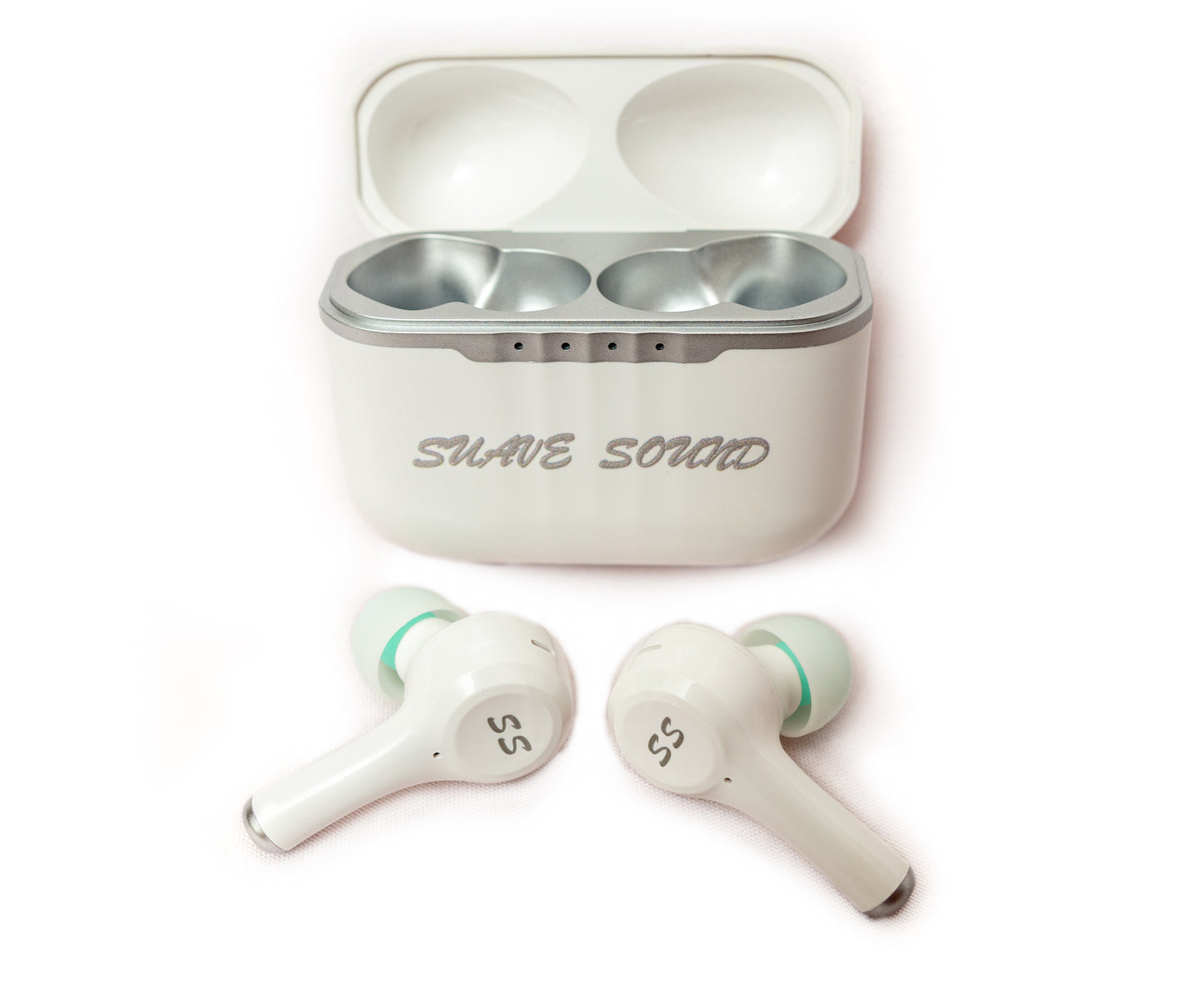 Suave Sound 3
