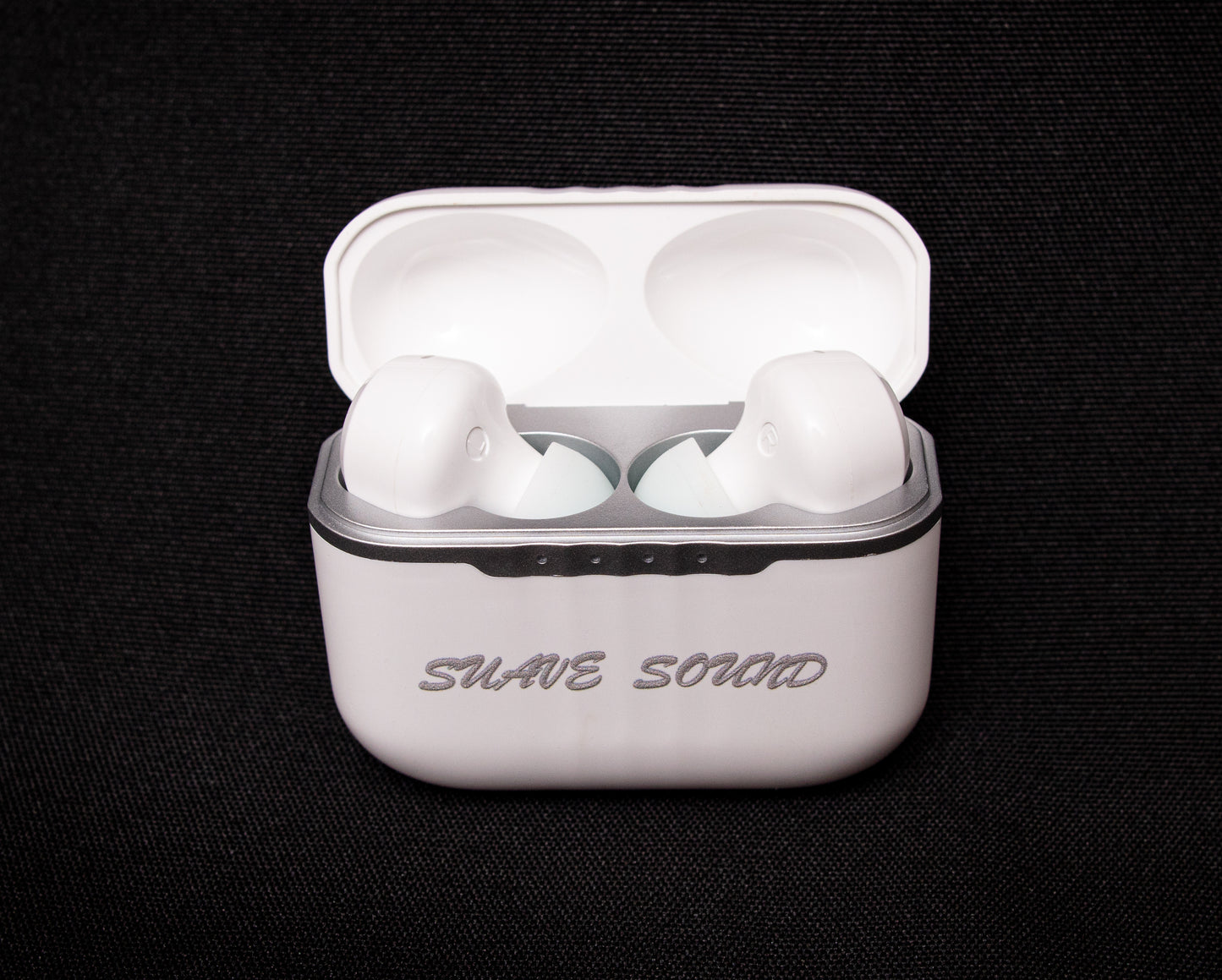 Suave Sound 3