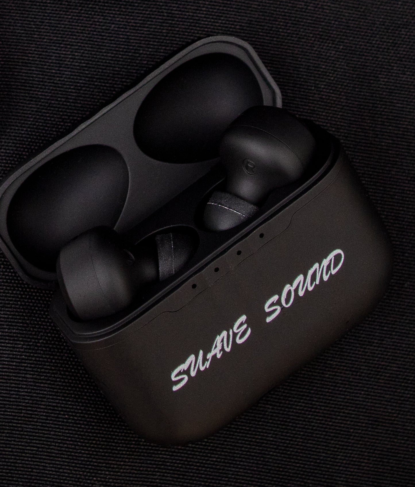 Suave Sound 3