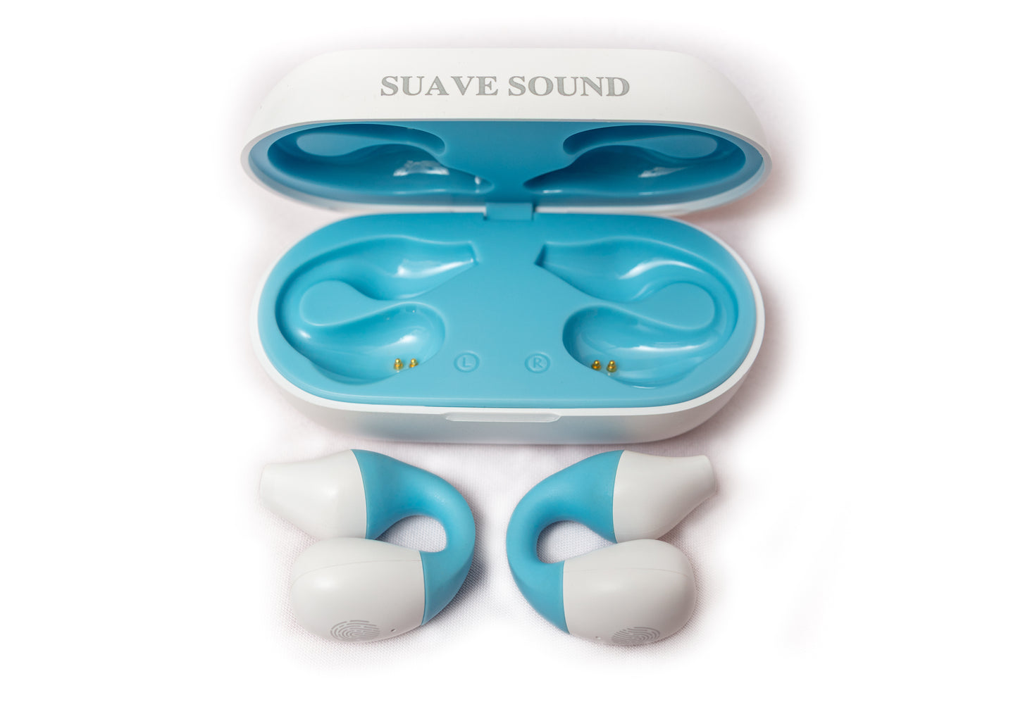 Suave Sound 2