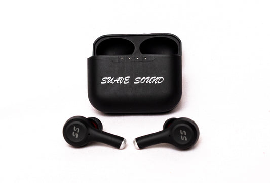 Suave Sound 3