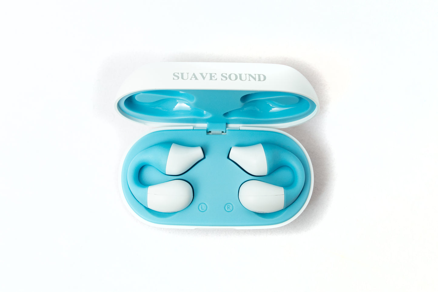 Suave Sound 2