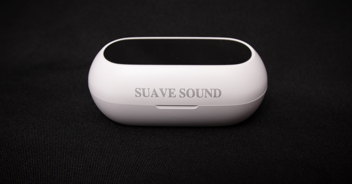 Suave Sound 2
