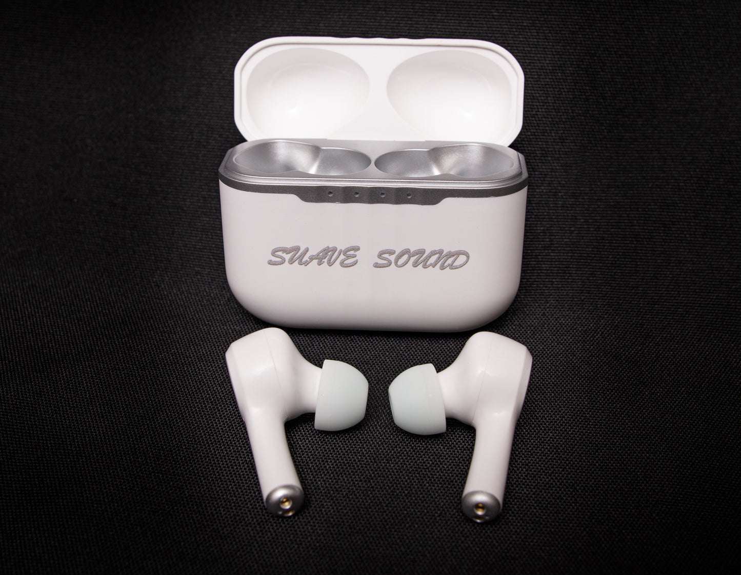 Suave Sound 3
