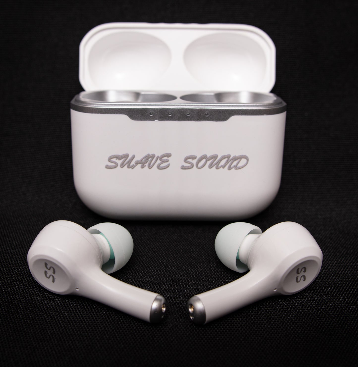 Suave Sound 3