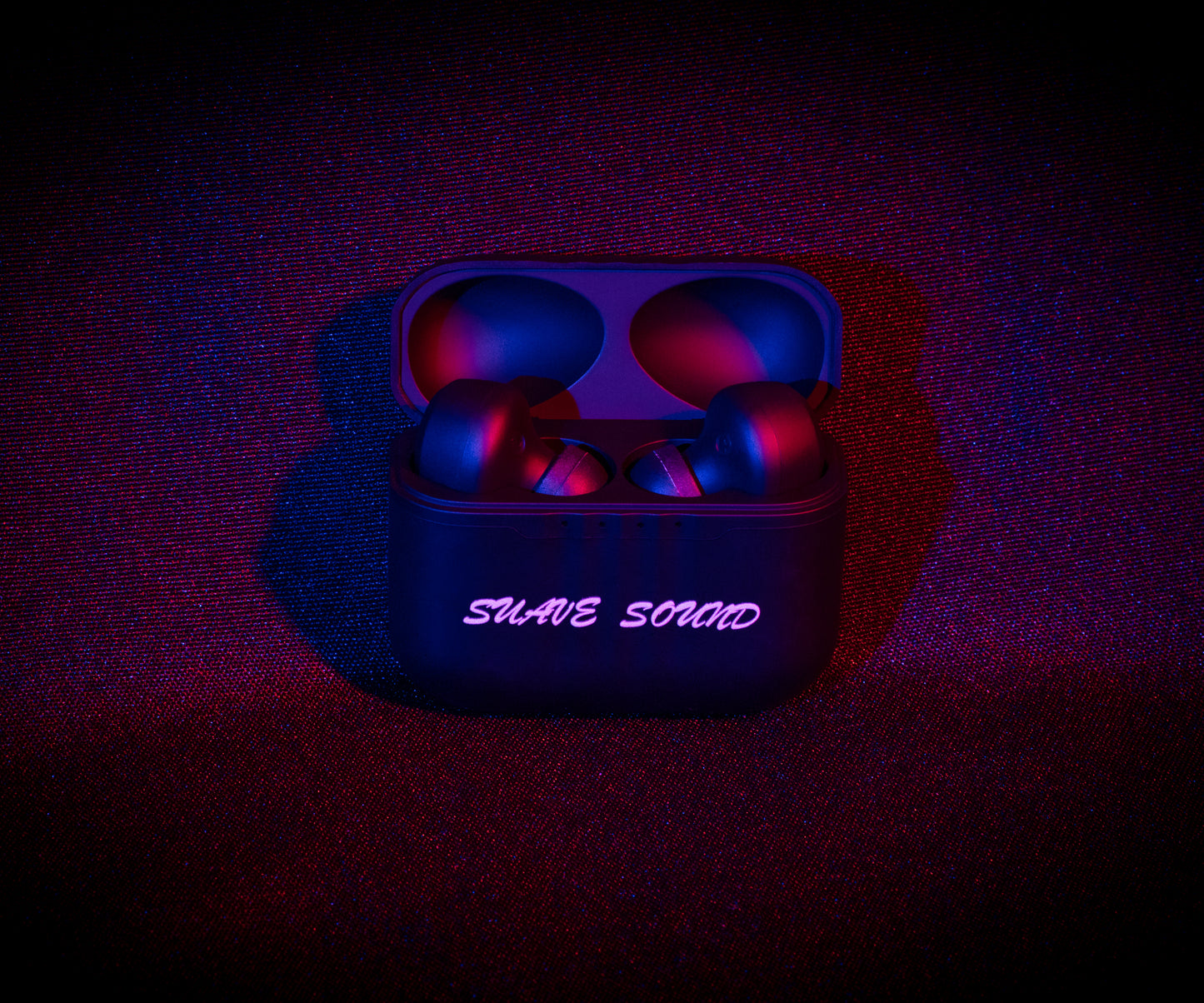 Suave Sound 3
