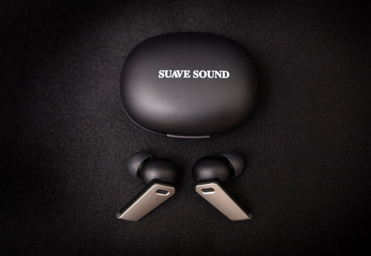 Suave Sound